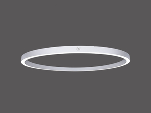 Modern office light architectural ring lighting manufacturers LL0113M-200W