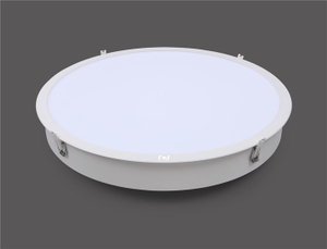 LED architectural lighting manufacturers recessed Moon lights LL0112R-25W