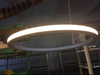 Made in China LED Architectural Circle Light (outer Emitting) LL0208S-60W