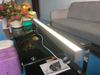 Architectural Lighting Solutions Hanging Linear Lights LL0155S-1500