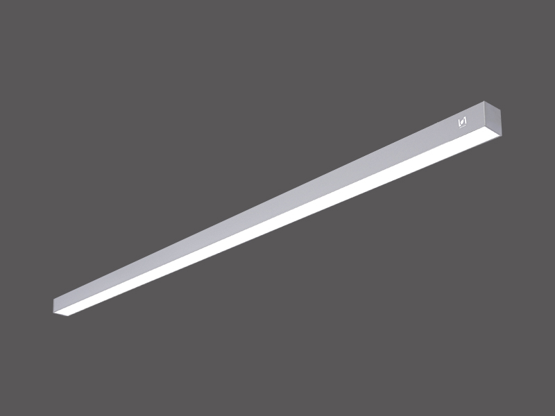 Linear Led Luminaire Surface Mounted Ceiling Lights LL0134RM