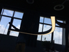 Curve Light Linear Lighting