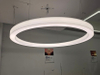 ORBIT Series Ring Light 360° Illuminated LED Lighting Fixtures
