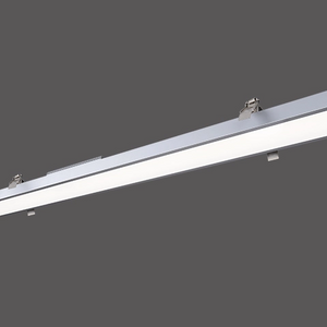 Linear Recessed Led Ceiling Light Fixture LL0105R