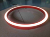 Architectural Lighting Manufacturers LED Ring Lighting LL0113S-80W