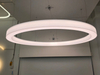 ORBIT Series Ring Light 360° Illuminated LED Lighting Fixtures