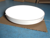 Decorative Trimless Recessed LED Architectural Lighting Solutions LL0112TR-40W