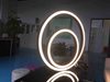 Architectural Lighting Manufacturers LED Ring Lighting LL0113S-80W