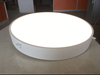 Decorative Trimless Recessed LED Architectural Lighting Solutions LL0112TR-40W