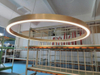 Architectural Lighting Manufacturers Ring Lighting Factory LL0113S-40W