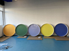 Suspended Rainbow Light Architectural Lighting Solutions LL0118SAC-20W