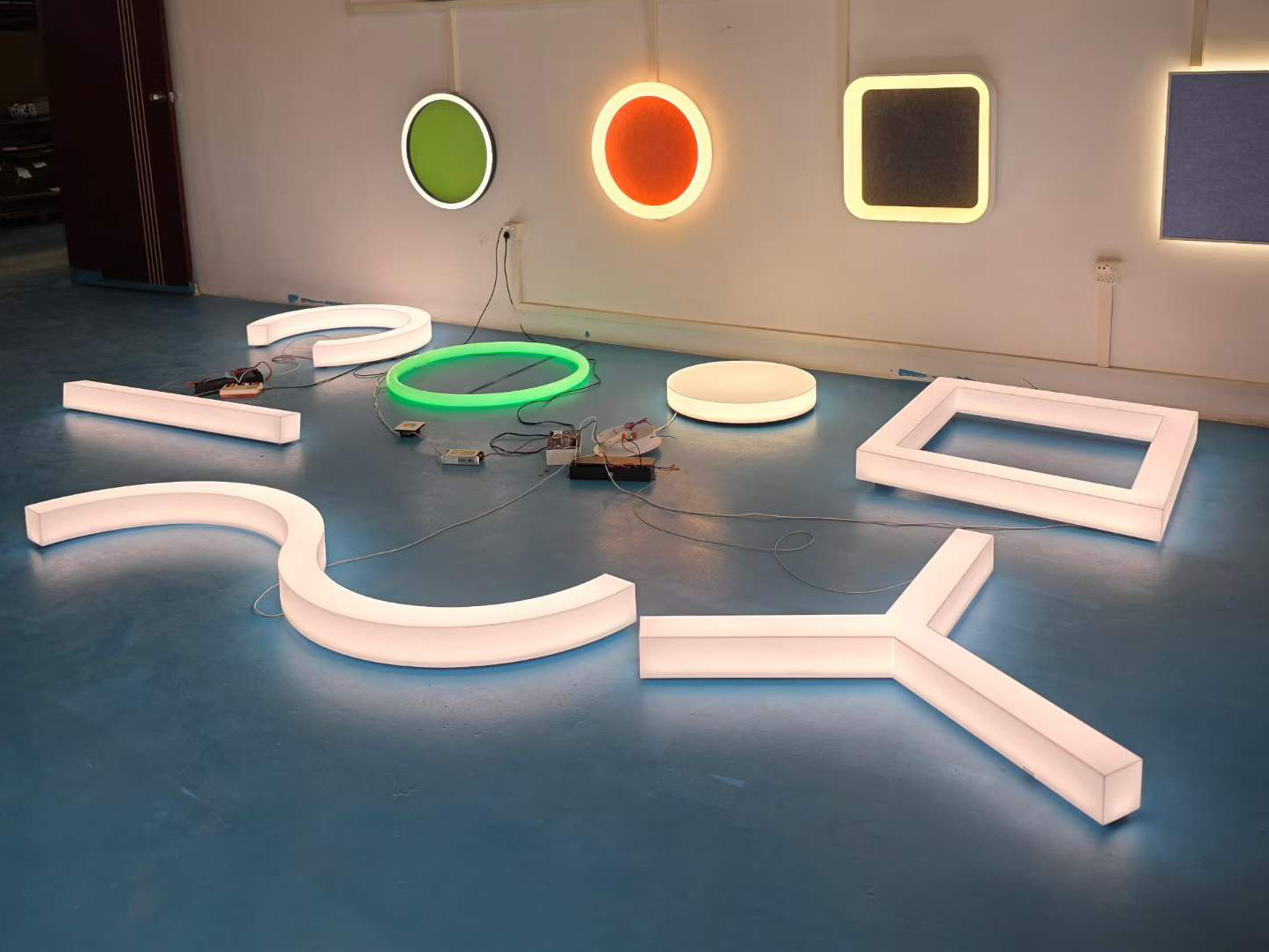 HKTDC Hong Kong International Lighting Fair 2026