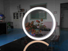 Architectural Lighting Manufacturers LED Ring Lighting LL0113S-80W