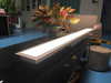 Linear Led Recessed Lighting LL0147R