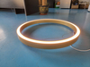 Waterproof Circular Ceiling Lights Surface Mounted Led LL0113M-D79-OR65