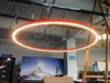 Architectural Lighting Manufacturers Ring Lighting Factory LL0113S-40W