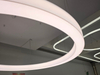 ORBIT Series Ring Light 360° Illuminated LED Lighting Fixtures