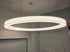 ORBIT Series Ring Light 360° Illuminated LED Lighting Fixtures