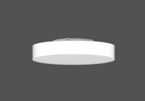 ORBIT Series Round Ceiling Light 360° Illuminated Lighting LED Fixtures