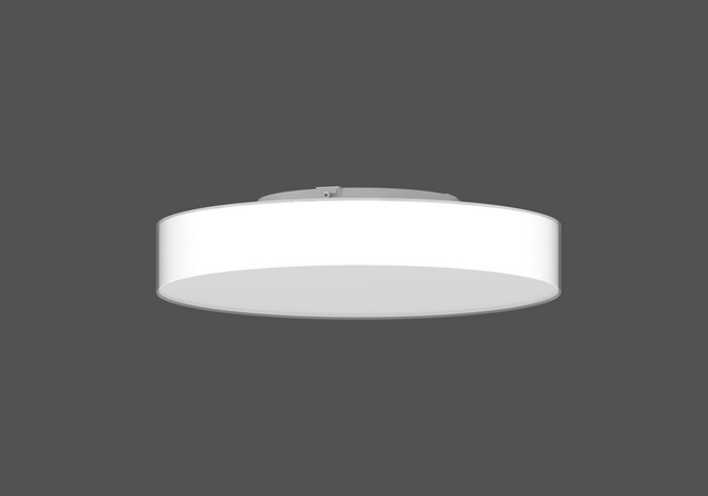 ORBIT Series Round Ceiling Light 360° Illuminated Lighting LED Fixtures