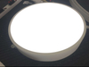 Decorative Trimless Recessed LED Architectural Lighting Solutions LL0112TR-40W