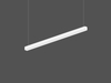 ORBIT Series Linear Light 360 Degree Illuminated Full Lighting 