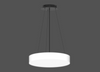 ORBIT Series Round Ceiling Light 360° Illuminated Lighting LED Fixtures