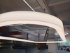 ORBIT Series Curve Light with 360 Degree Illumination Customise Lighting 